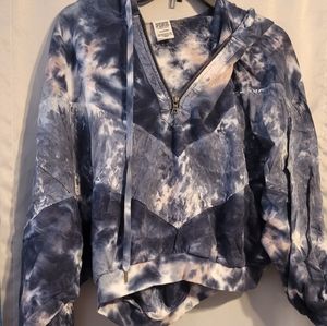 PINK jacket (New- never worn)